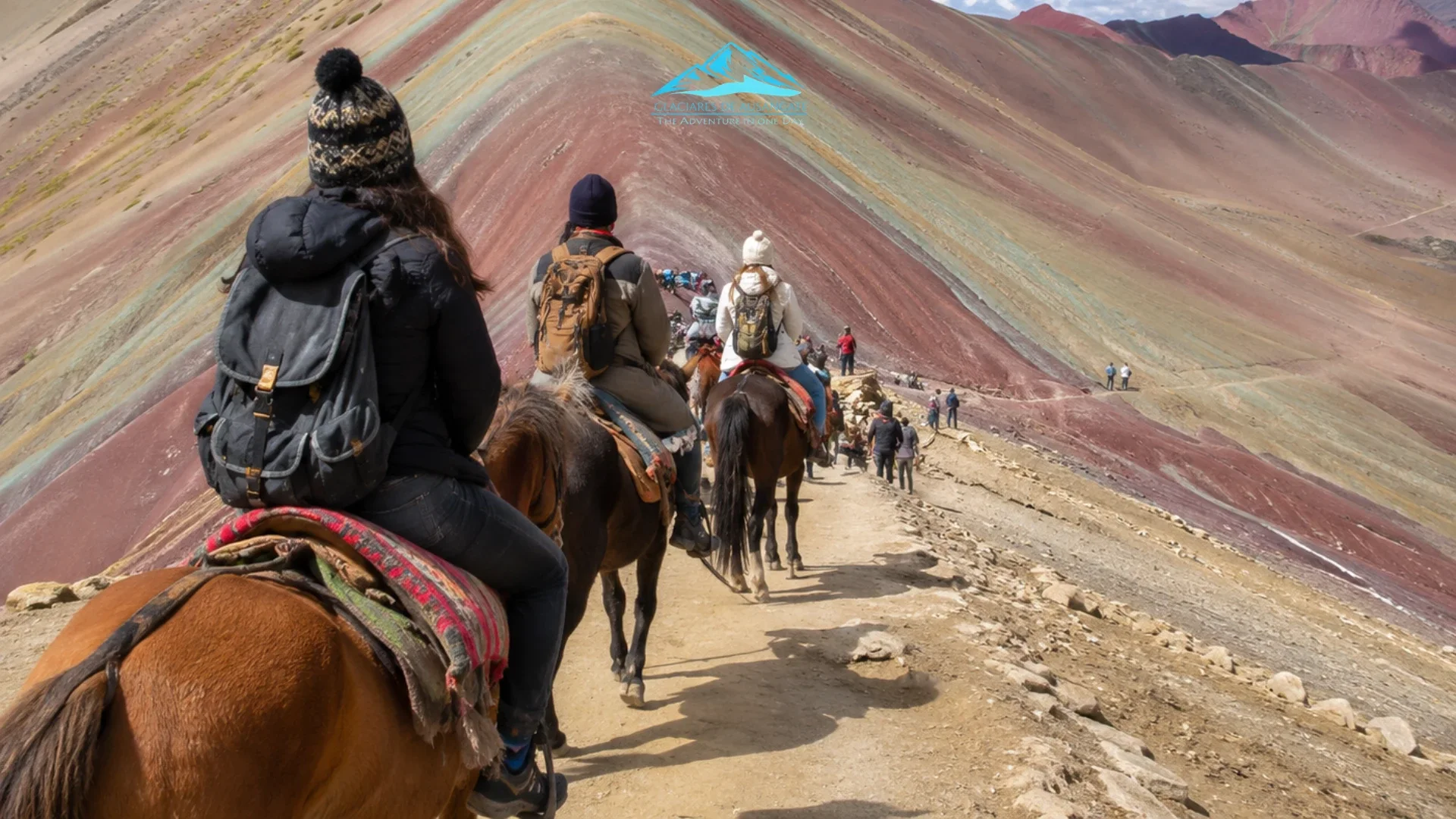 Caballo de Apoyo Caballo de Apoyo