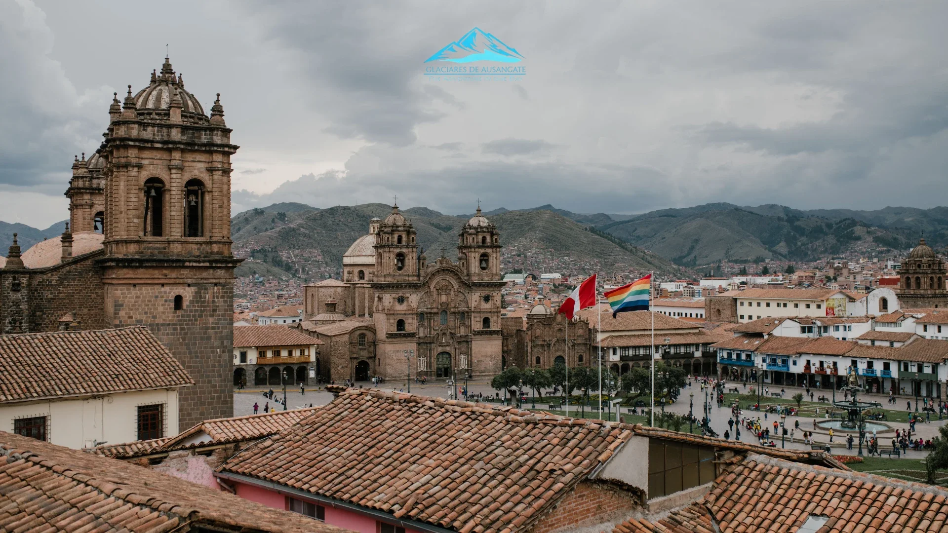 Clima de Cusco Clima de Cusco