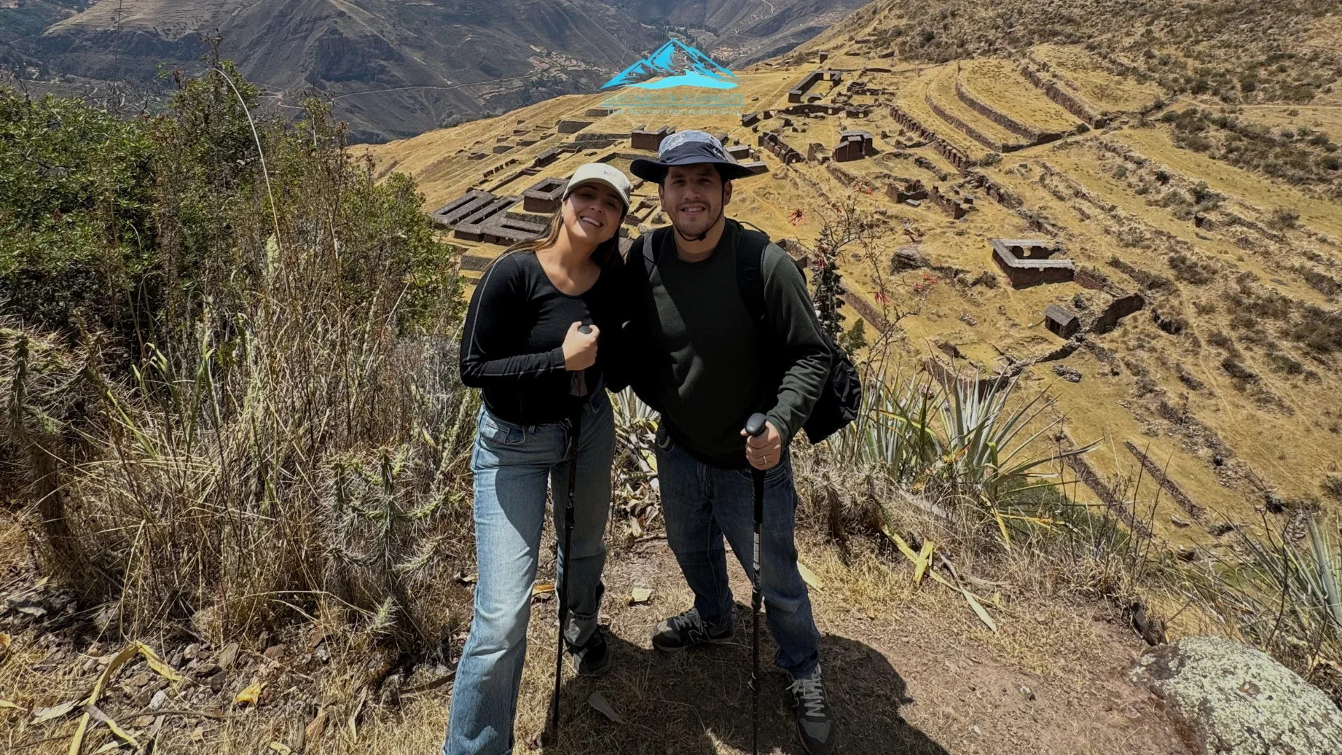 Caminatas en Cusco Caminatas en Cusco