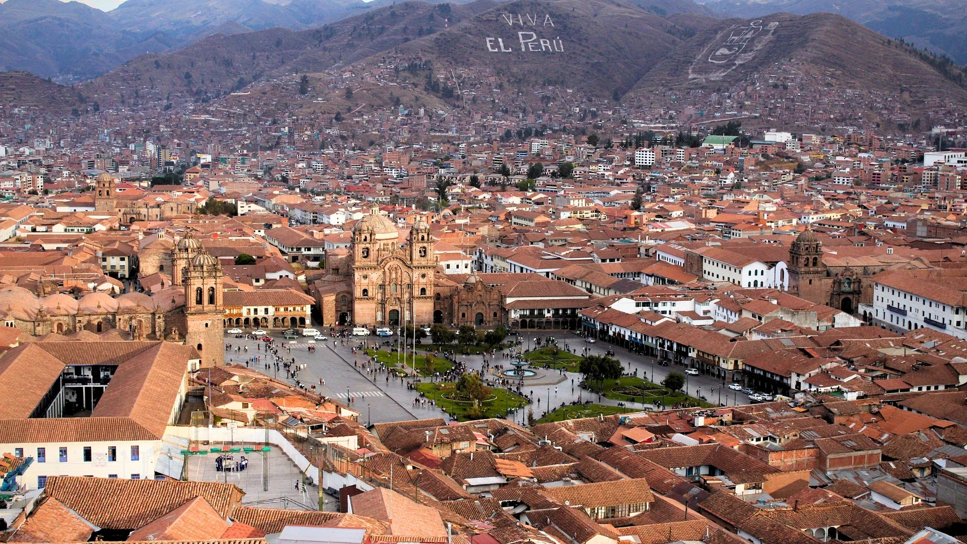 ¿Cuál es la mejor época para viajar a Cusco? Clima y meses