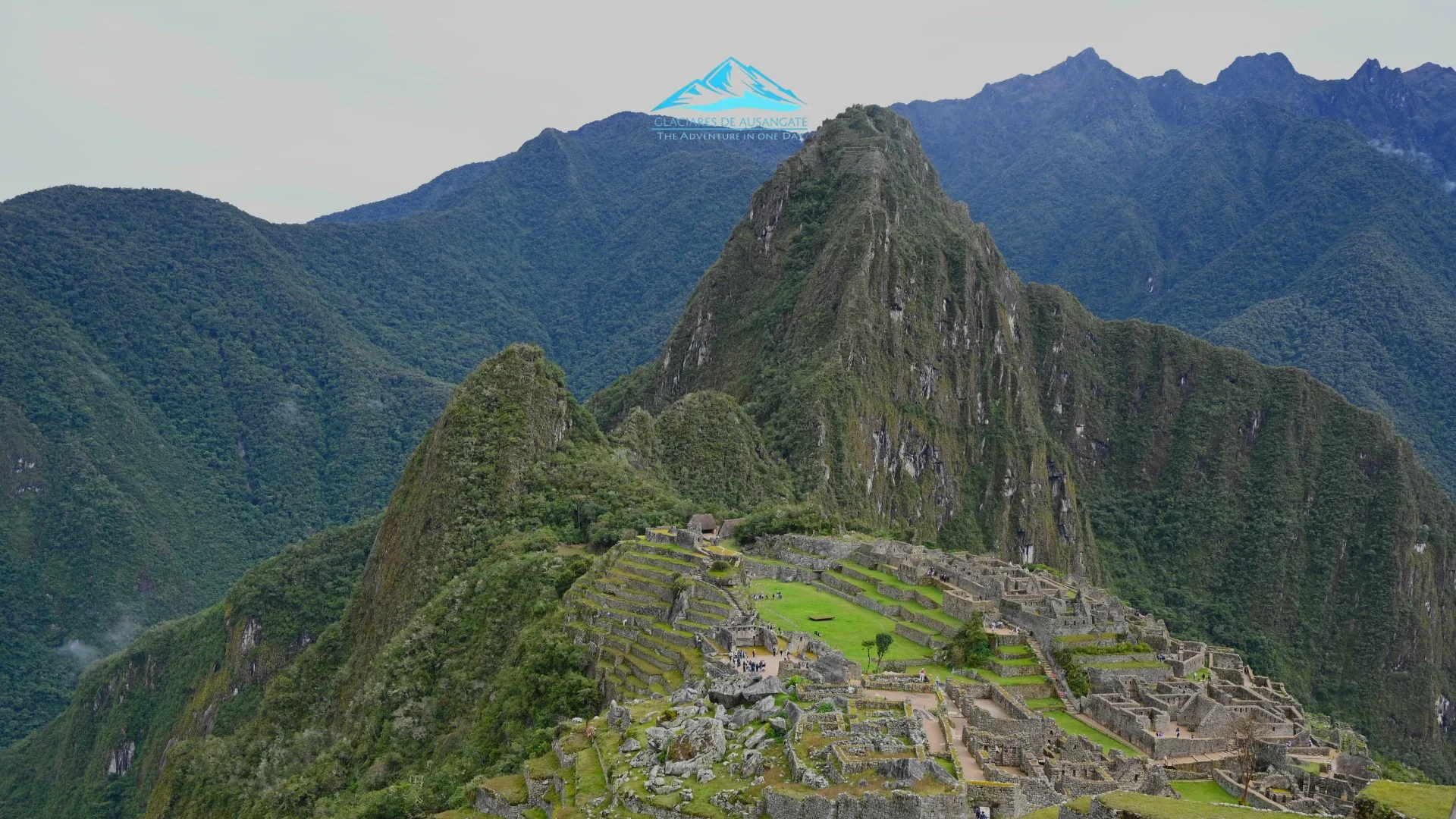 Machu Picchu Machu Picchu