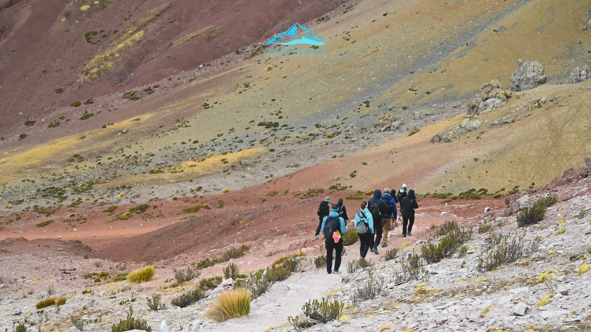 Nivel de dificultad de caminata Nivel de dificultad de caminata