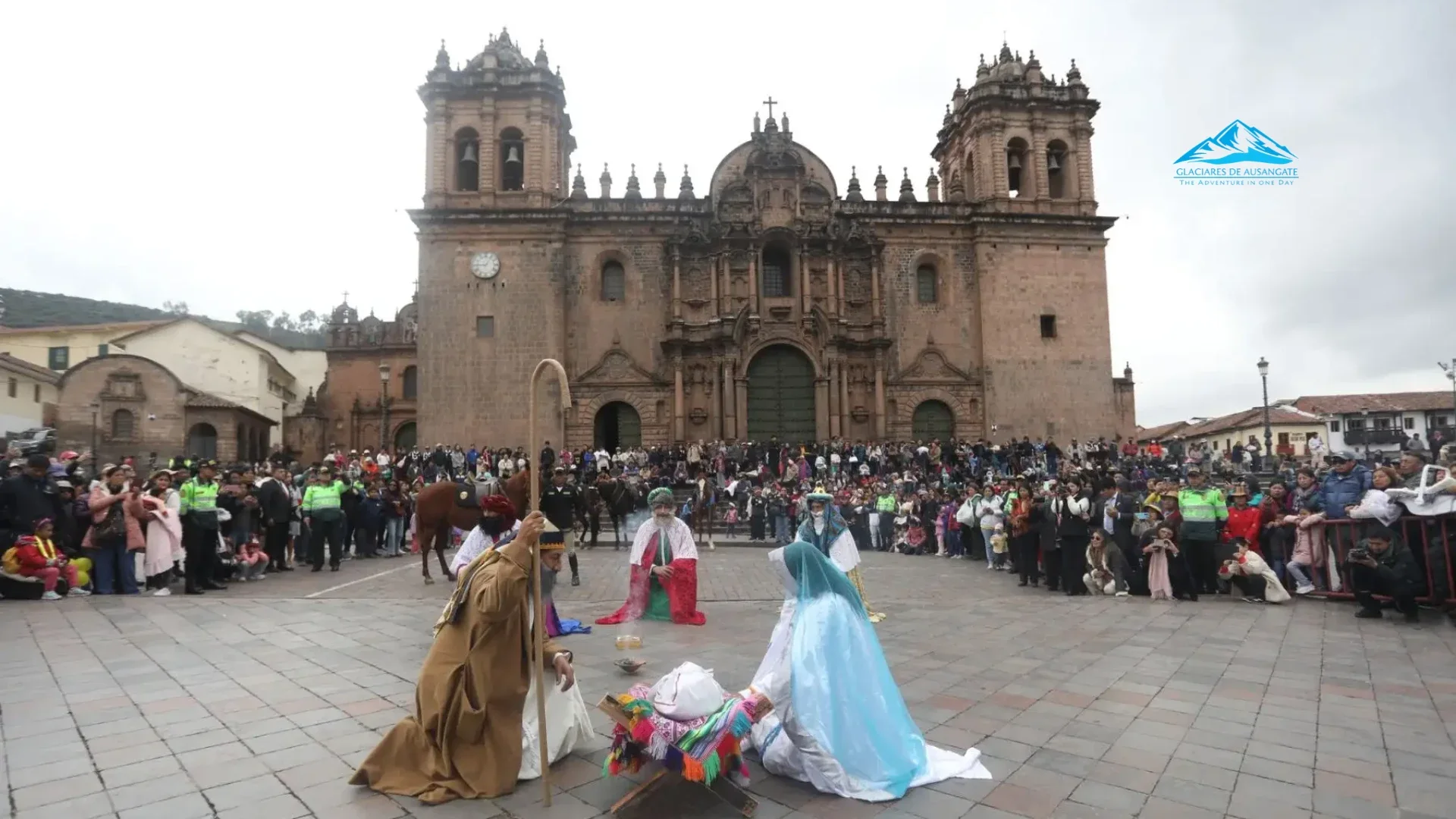 Plaza de Armas Plaza de Armas