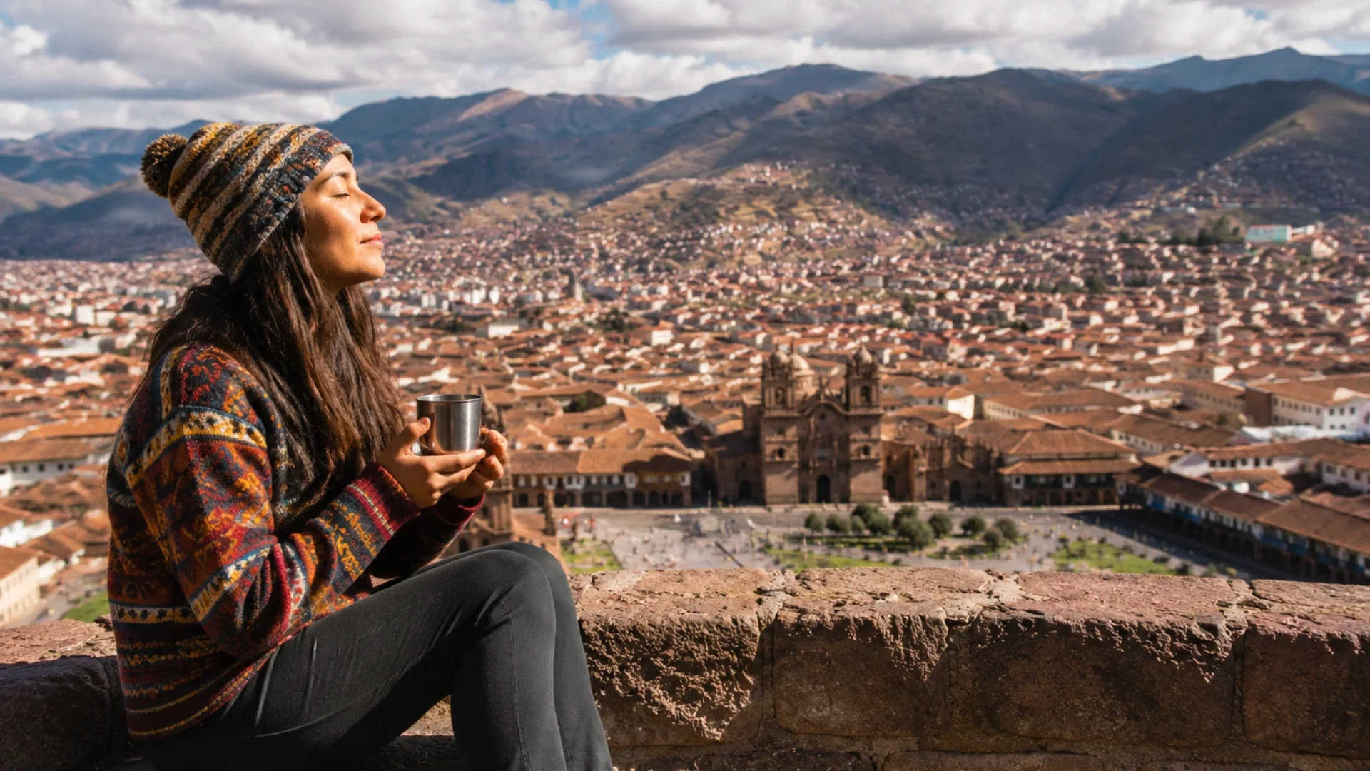 Guía para Aclimatarse en Cusco: Evita el Mal de Altura | Gla
