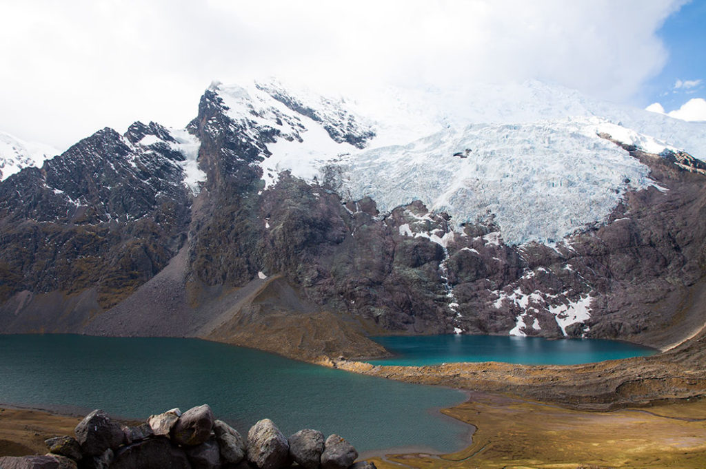 High Altitude Trekking Guide