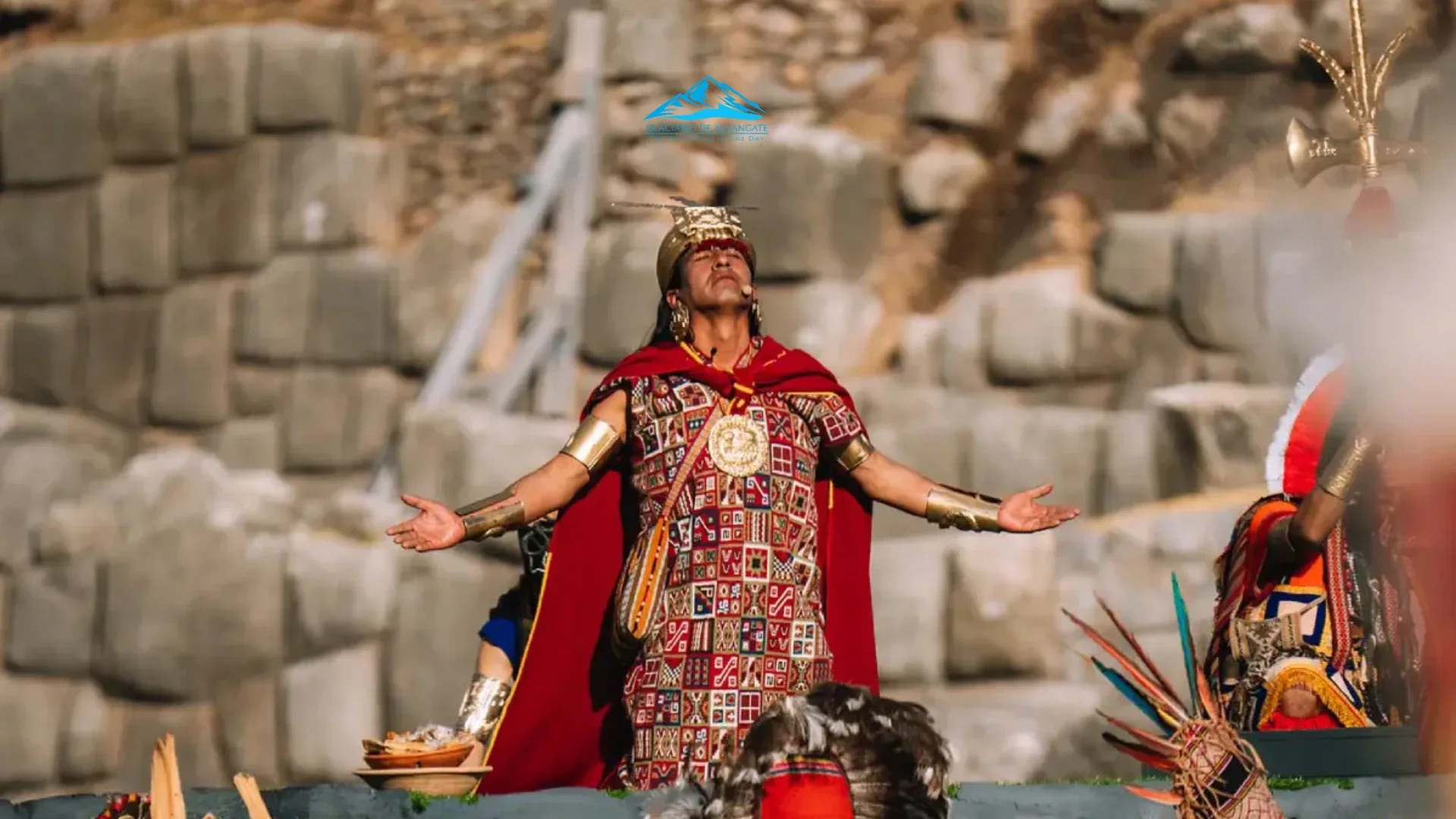 Ceremonia ancestral Ceremonia ancestral