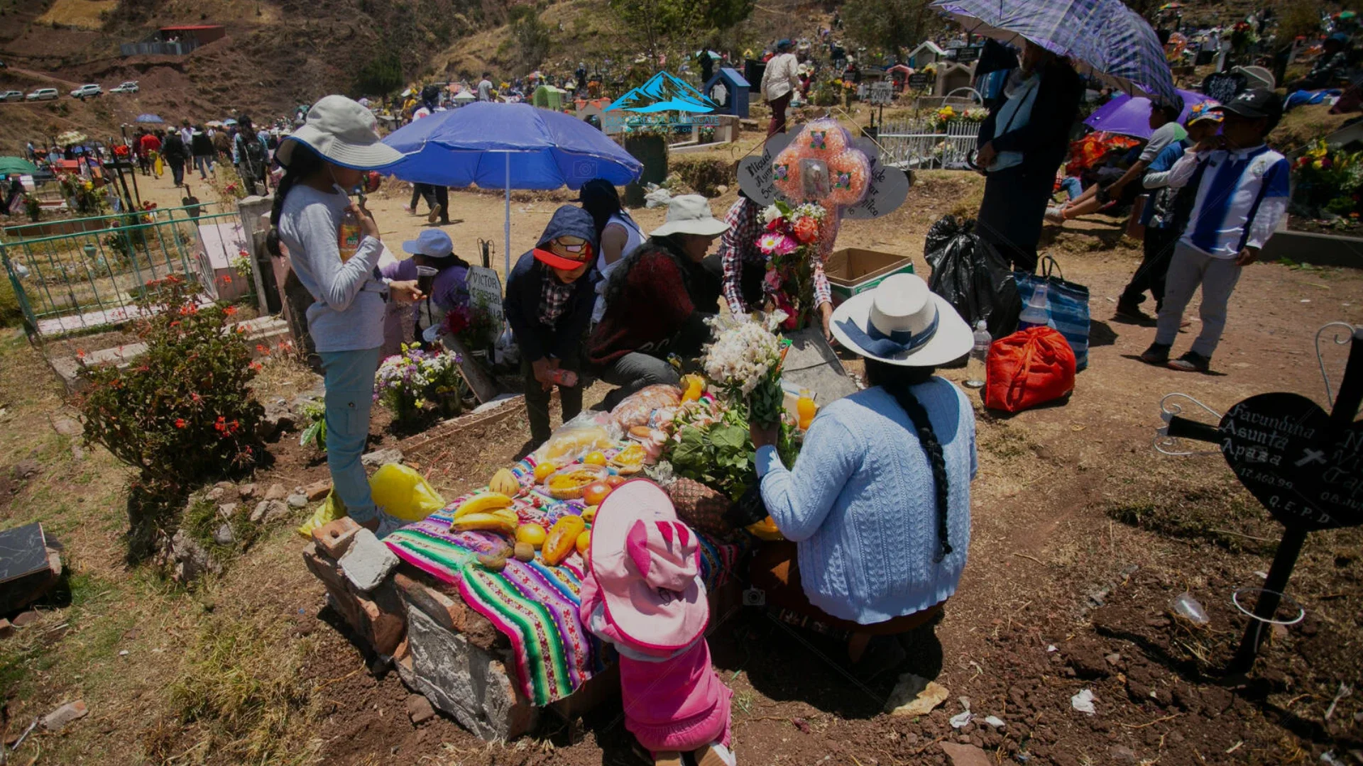 Día de los Fieles Difuntos – 2 de noviembre Día de los Fieles Difuntos – 2 de noviembre