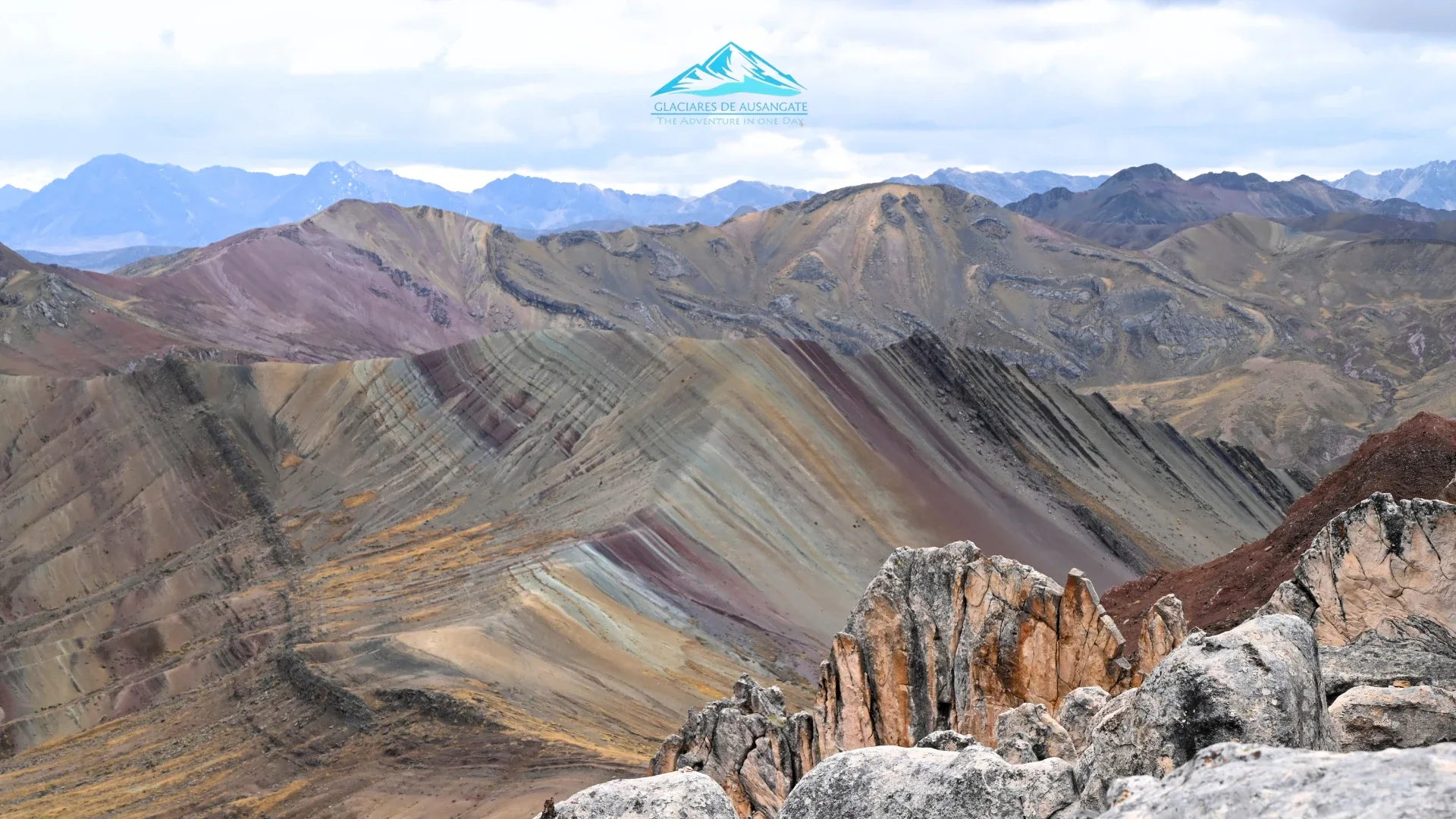 Montaña Palcoyo Montaña Palcoyo
