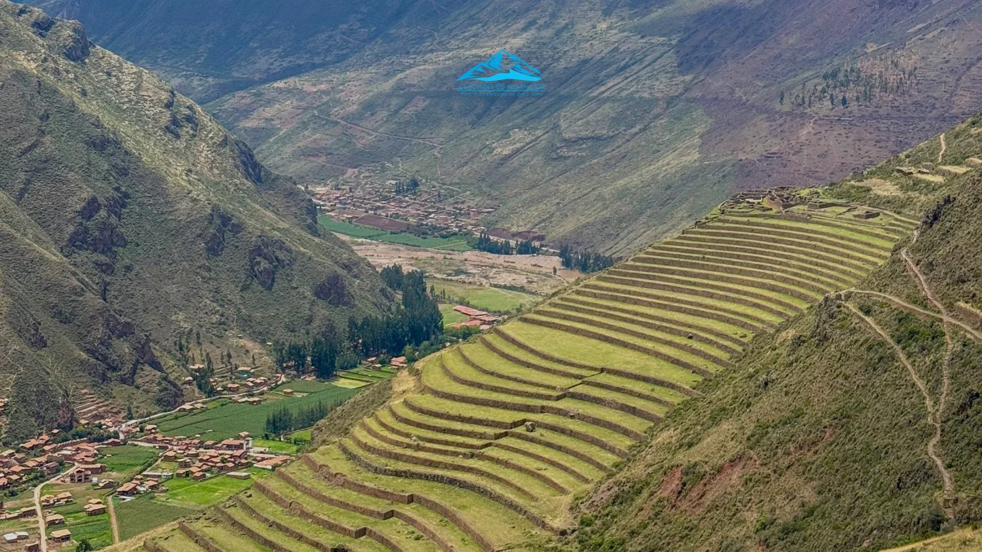 Parque Arqueologico de Pisac Parque Arqueologico de Pisac