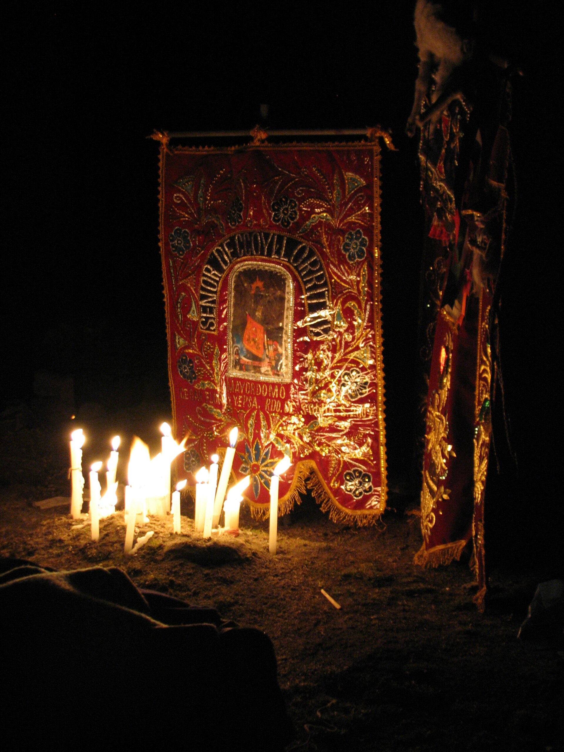 Qoyllur Rit'i: Festival Andino de la Luz