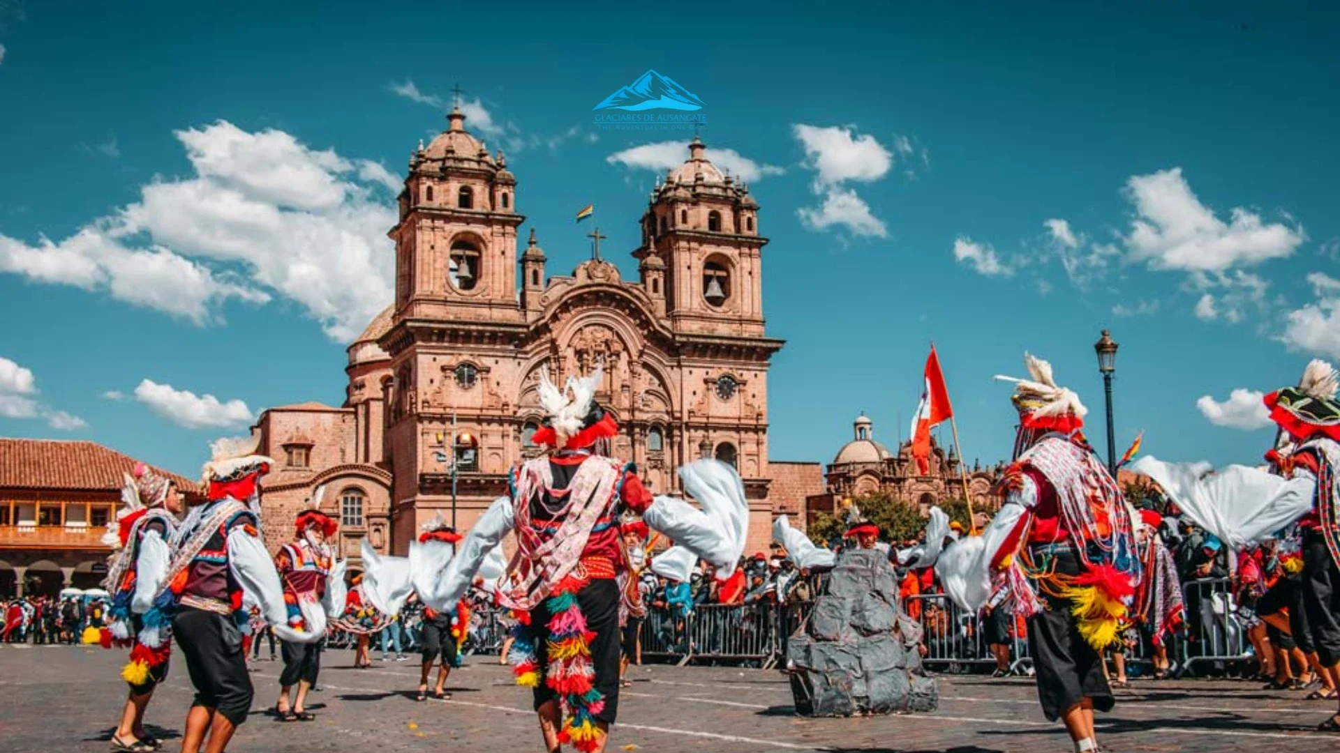 Festividades de Cusco Festividades de Cusco