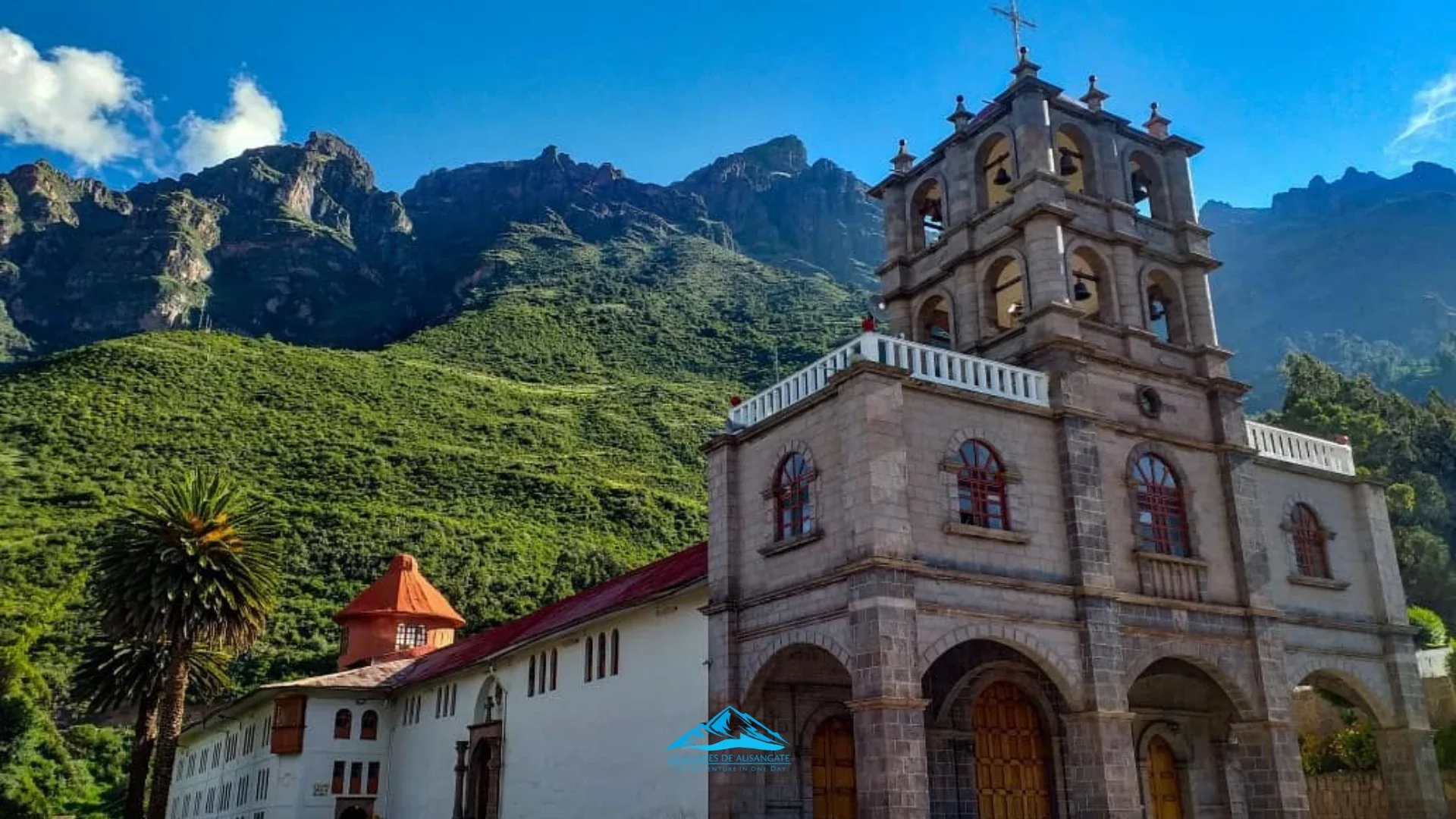 Señor de Huanca Señor de Huanca