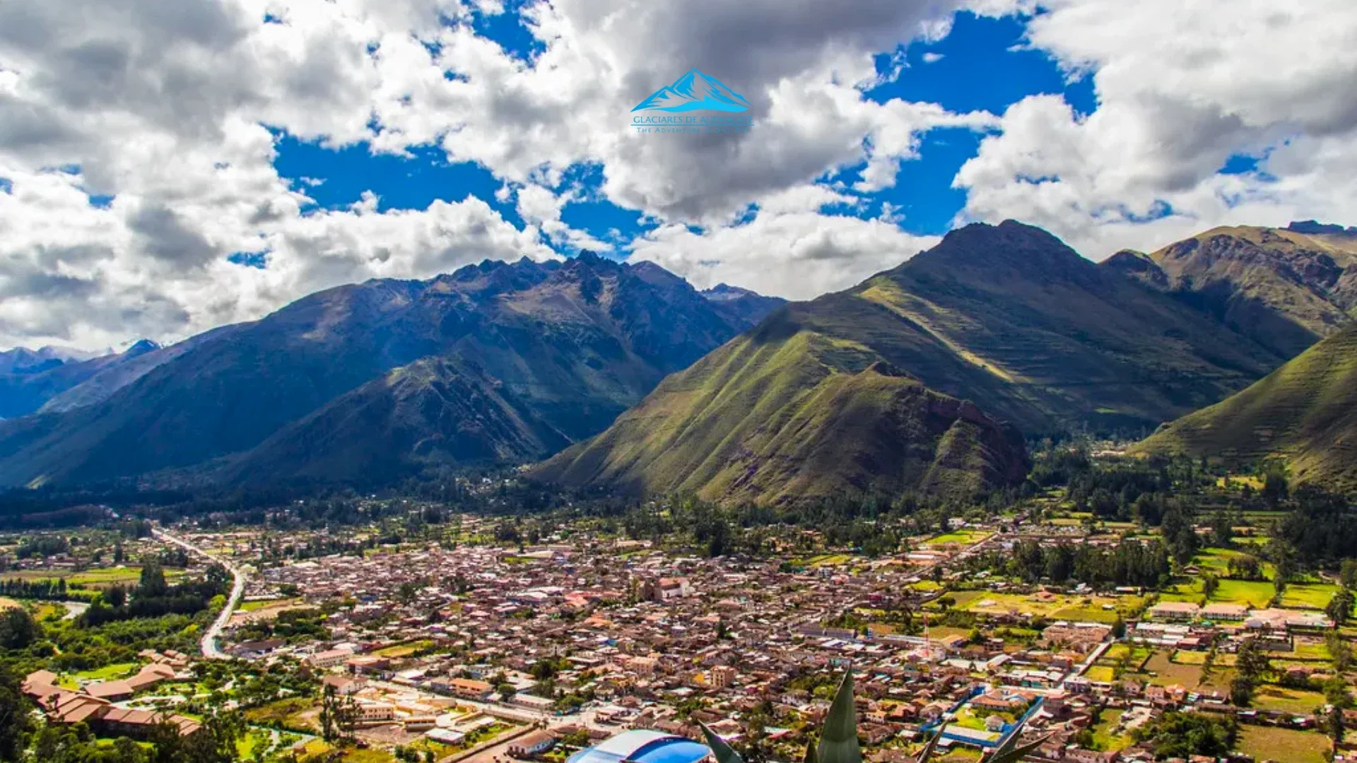 Urubamba Urubamba