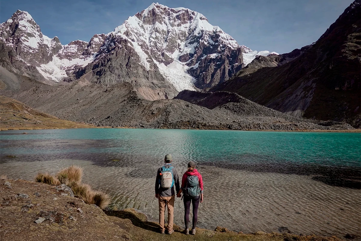 Ausangate 7 Lagoons Tour from Cusco | Full Day