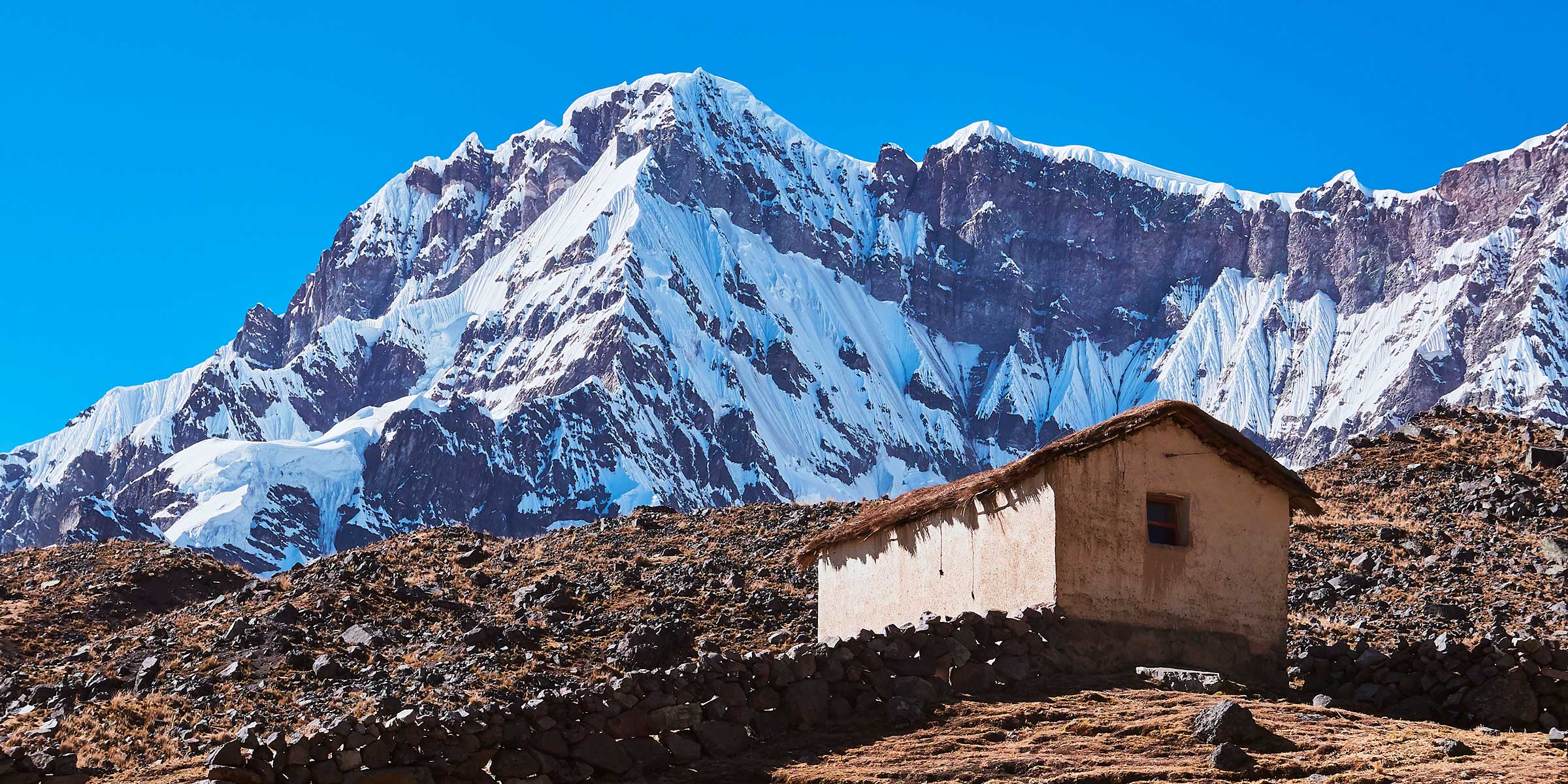 Ausangate Trek 5 Días: Ruta Completa con Montaña de Colores